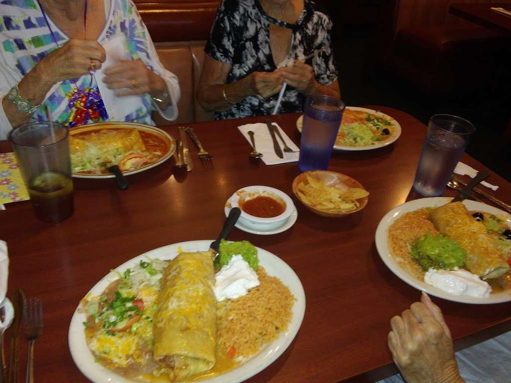 Veracruz Mexican Restaurant | 14748 Whittier Blvd A, Whittier, CA 90605, USA | Phone: (562) 693-3274