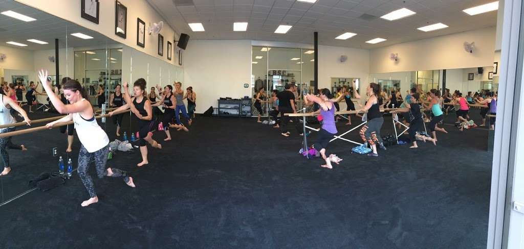 True Barre_Cardio Barre Santa Clarita | 28670 The Old Rd, Valencia, CA 91355, USA | Phone: (661) 320-4898