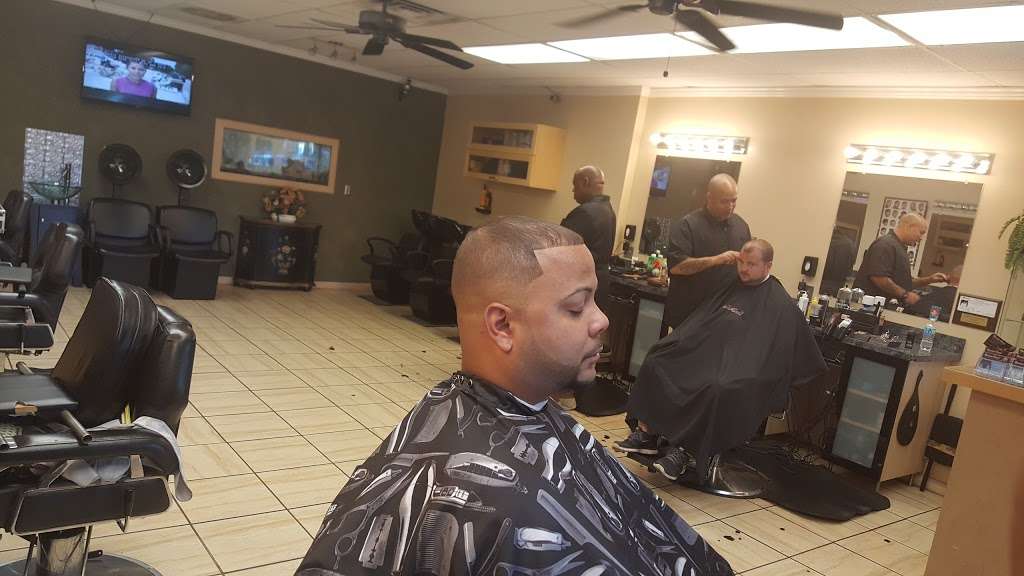 Premier Image Barbershop | 1603, 1812 Pulaski Hwy # K, Edgewood, MD 21040, USA | Phone: (410) 676-0588