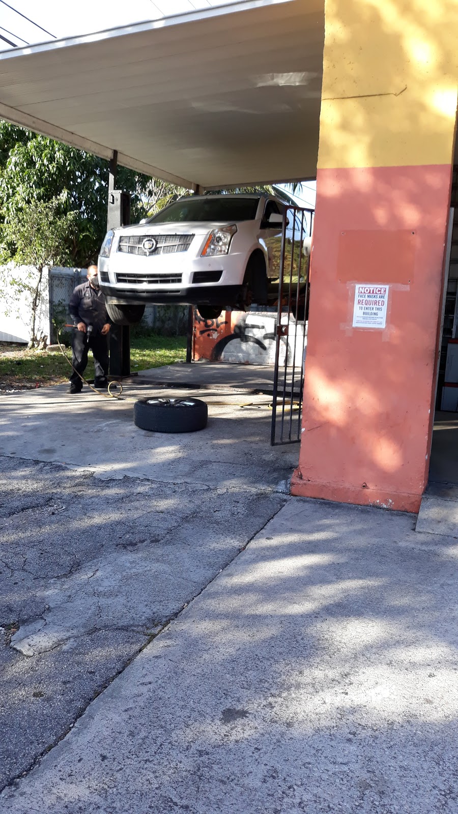 Canales Tire Center | 790 E 49th St, Hialeah, FL 33013, USA | Phone: (305) 685-3081 Canales Tire Center | 790 E 49th St, Hialeah, FL 33013, USA | Phone: (305) 685-3081