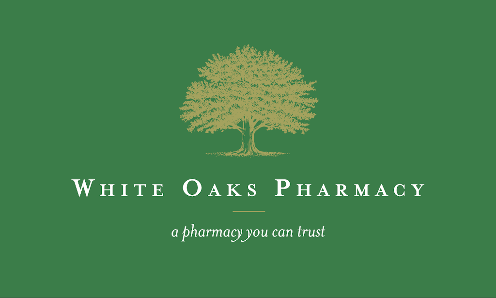 White Oaks Pharmacy | 800 State Rd, Croydon, PA 19021, USA | Phone: (267) 812-5075