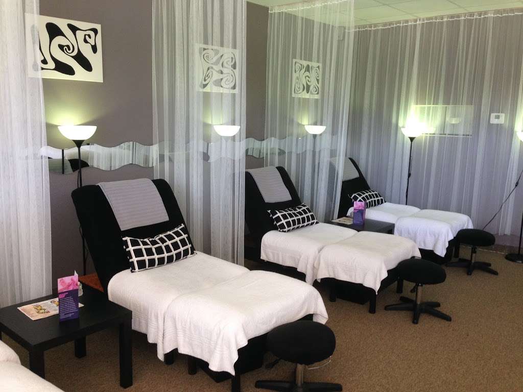 Relax Pedi Spa | 124 NJ-10 unit 5, Randolph, NJ 07869, USA | Phone: (973) 343-7360