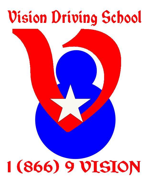 Vision Driving School | 138 Stelton Rd, Piscataway, NJ 08854, United States | Phone: (732) 424-7924