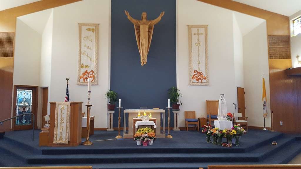 St Columba Catholic Church | 3327 Glencolum Dr, San Diego, CA 92123, USA | Phone: (858) 277-3863