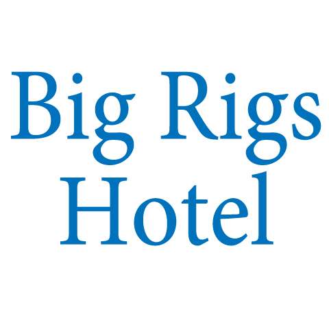 Big Rigs Hotel | 8500 Storage Dr, Franksville, WI 53126, USA | Phone: (414) 416-3700