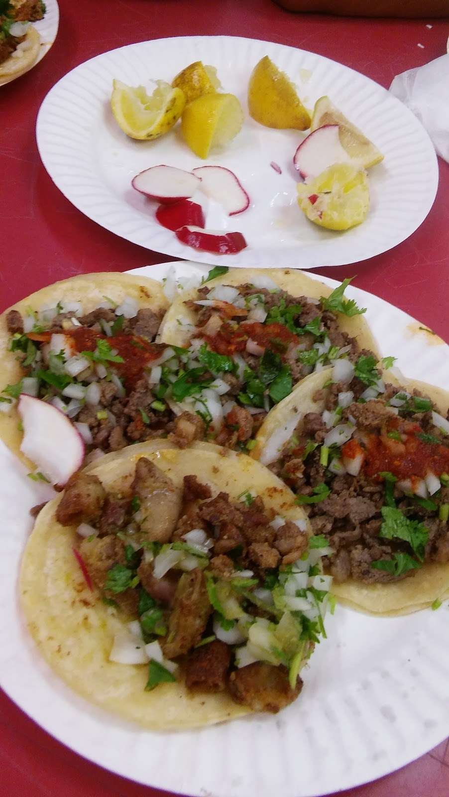 Tacos Mexico | 613 Rosecrans Ave, Compton, CA 90221, USA | Phone: (310) 637-1142