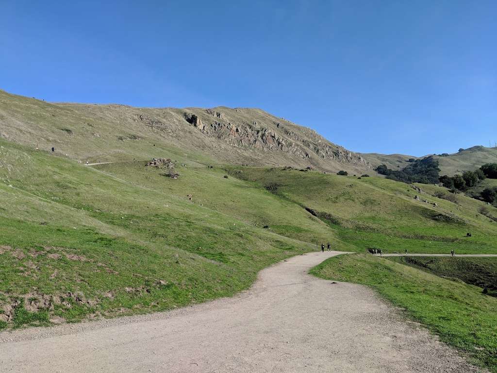 Mission Peak Trail Head | 680 Stanford Ave, Fremont, CA 94539, USA | Phone: (510) 544-3246