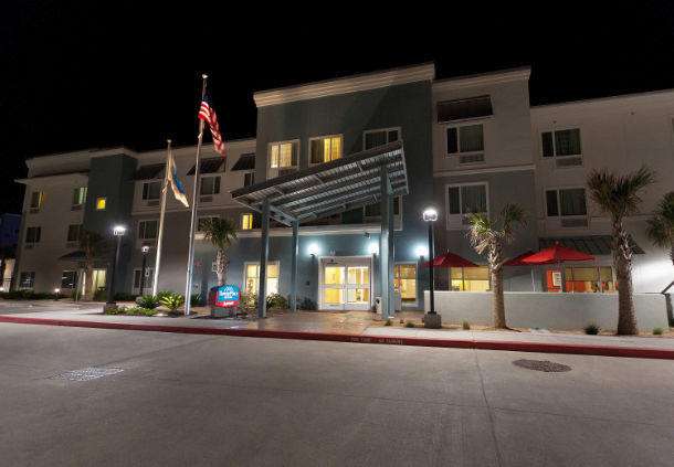 TownePlace Suites by Marriott Galveston Island | 9540 Seawall Blvd, Galveston, TX 77554, USA | Phone: (409) 497-2840