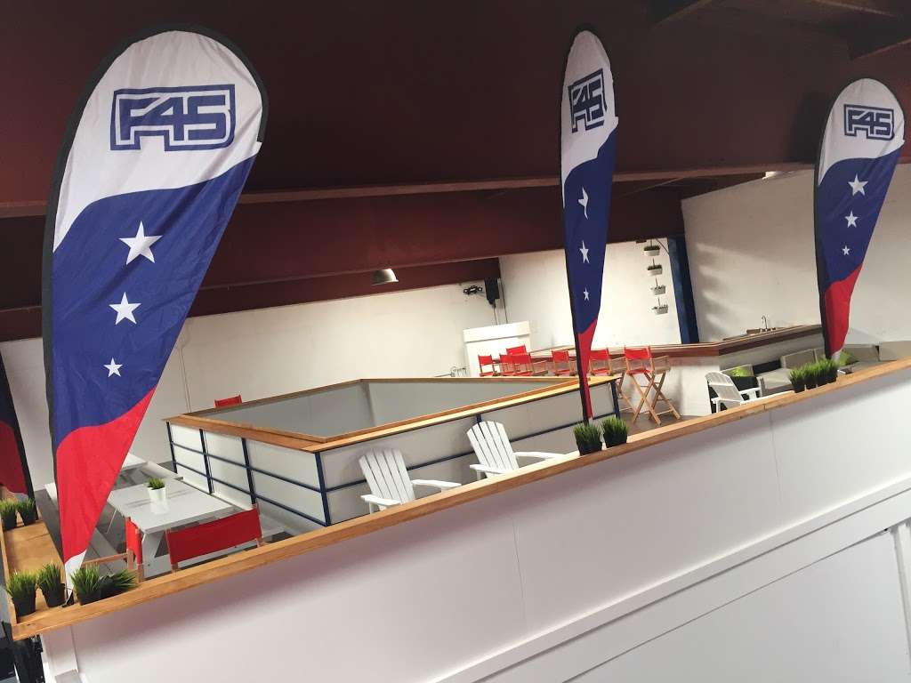 F45 Training Head Office, US | 236 California St, El Segundo, CA 90245