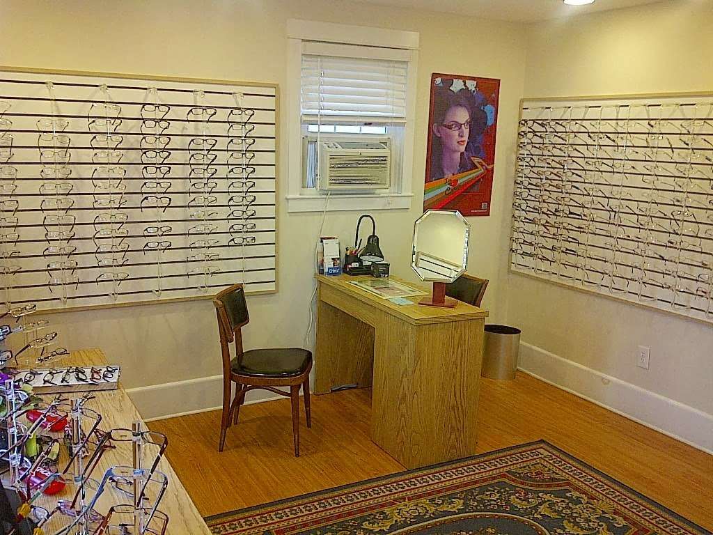 Southern New England Eye, Inc: Joseph Osmanski OD, Jad Osmanski  | 1971 Mineral Spring Ave, Providence, RI 02904, USA | Phone: (401) 232-0941