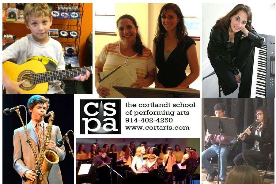 The Cortlandt School of Performing Arts | 24 Old Albany Post Rd, Croton-On-Hudson, NY 10520, USA | Phone: (914) 402-4250