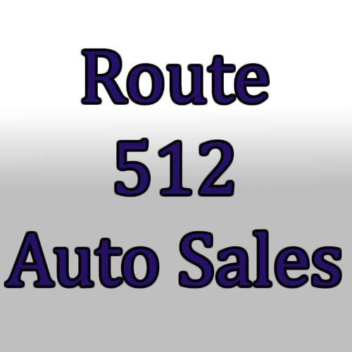 Route 512 Auto Sales | 421 A East Moorestown Rd, Wind Gap, PA 18091 | Phone: (610) 881-2100