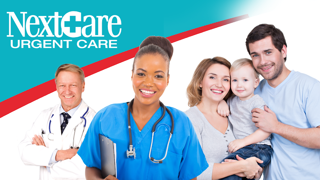 NextCare Urgent Care | 3990 Fettler Park Dr, Dumfries, VA 22025, USA | Phone: (571) 499-5813