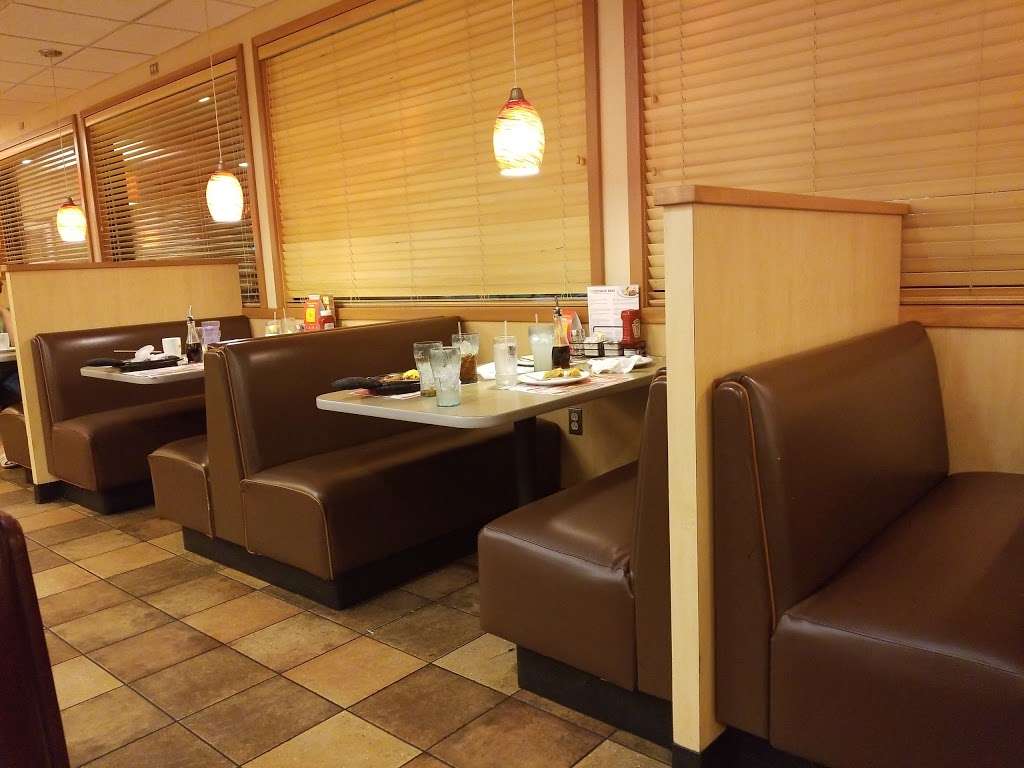 Dennys | 1803 Edgewood Rd, Edgewood, MD 21040, USA | Phone: (410) 679-8611