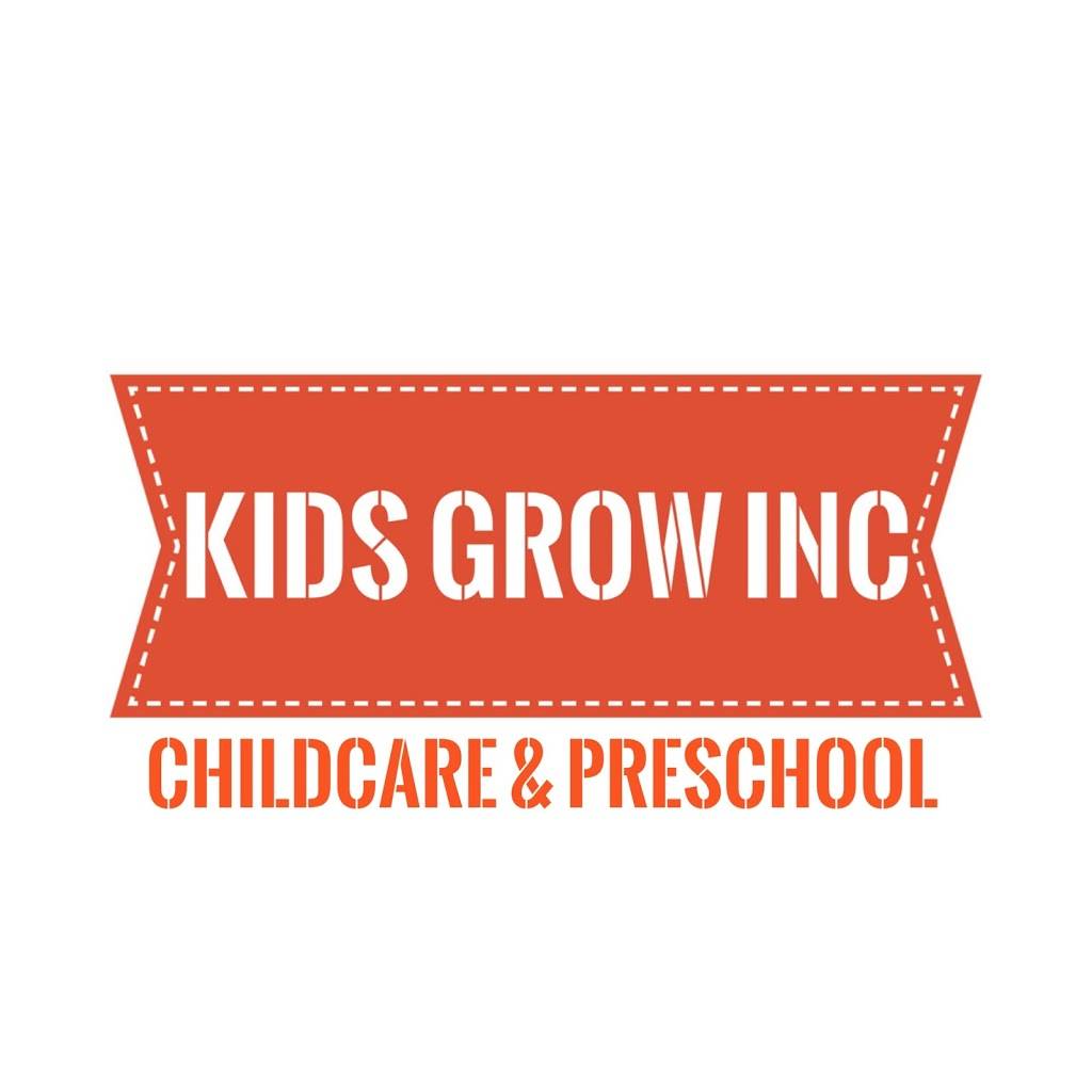Kids Grow Faithbrook | 14100 Elm Creek Rd, Osseo, MN 55369, USA | Phone: (763) 315-1179