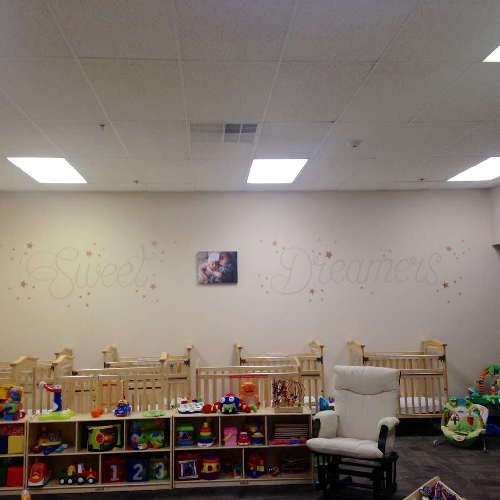 Dreamers Child Care and Preschool | 2682 Golf Rd, Glenview, IL 60025 | Phone: (224) 616-3333