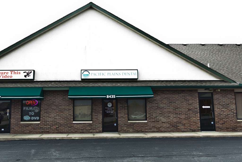 Pacific Plains Dental | 8435 Clint Dr, Belton, MO 64012, USA | Phone: (816) 331-5900