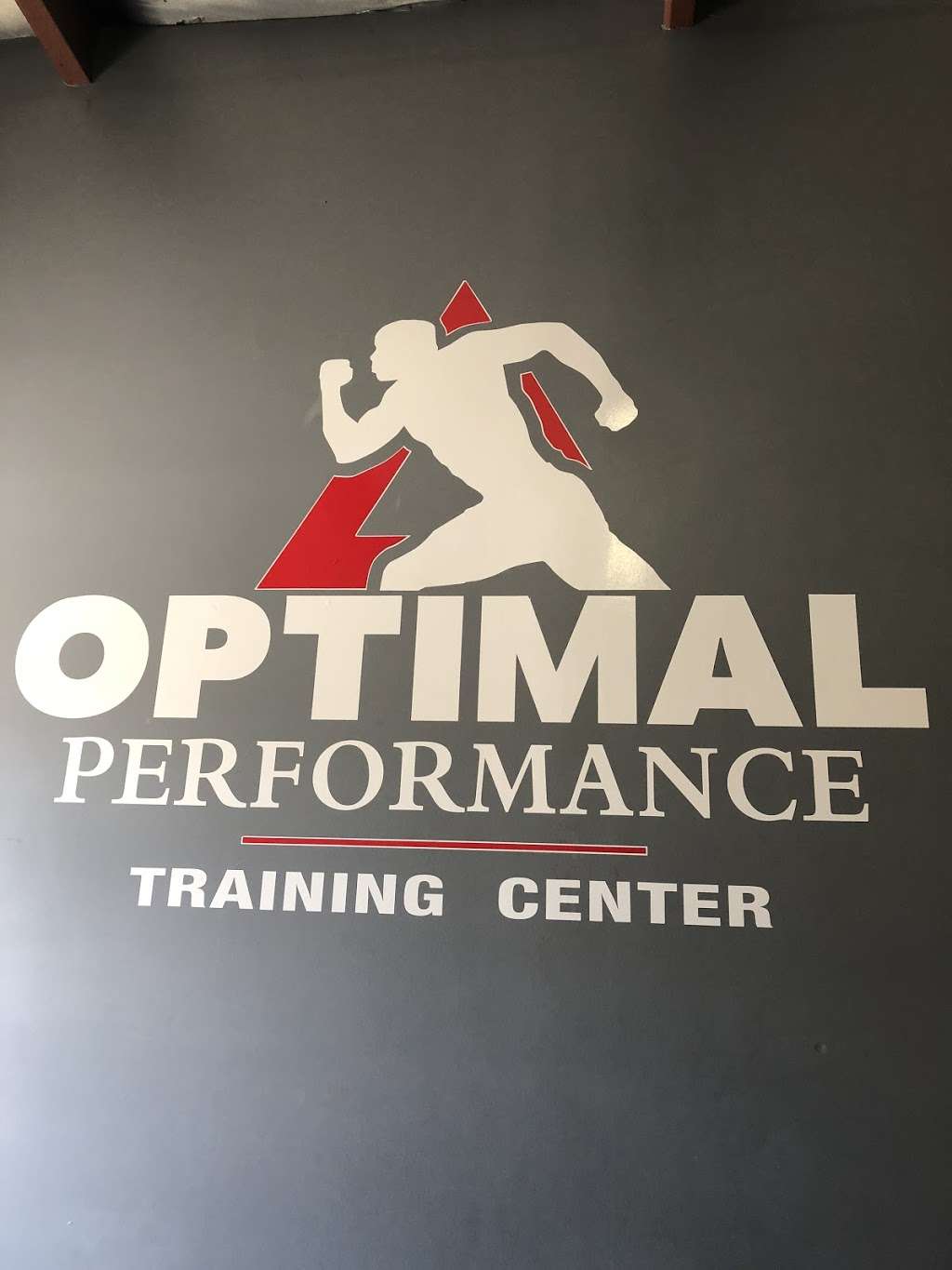 Optimal Performance Training Center | 102 Drennen Rd b1, Orlando, FL 32806, USA | Phone: (386) 801-5707