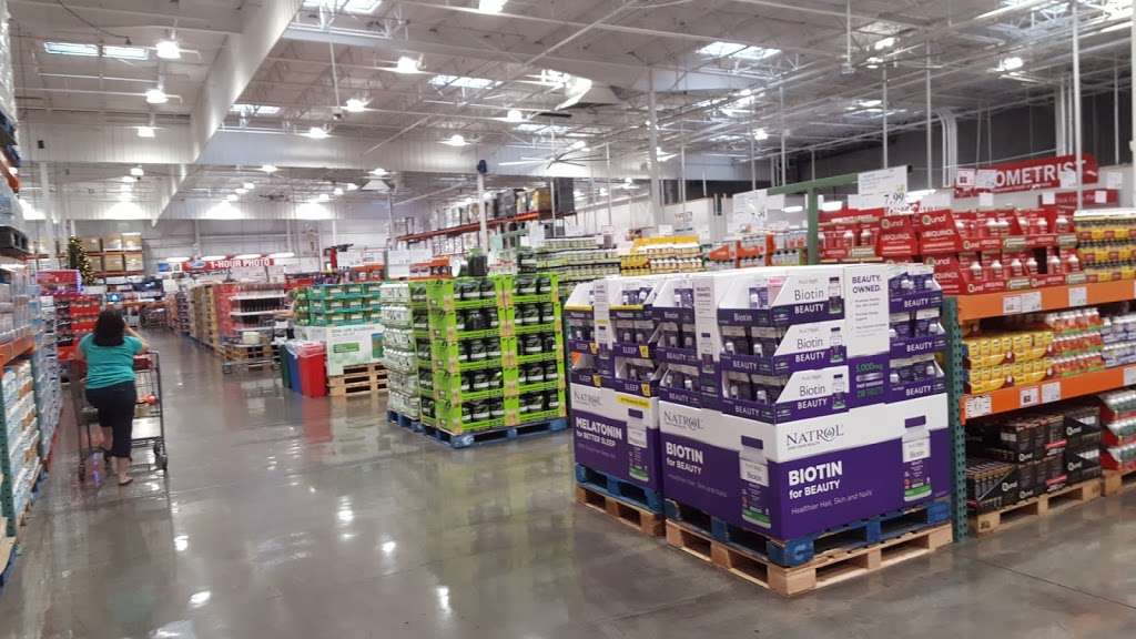 Costco Wholesale | 300 Vintage Way, Novato, CA 94945, USA | Phone: (415) 899-1332