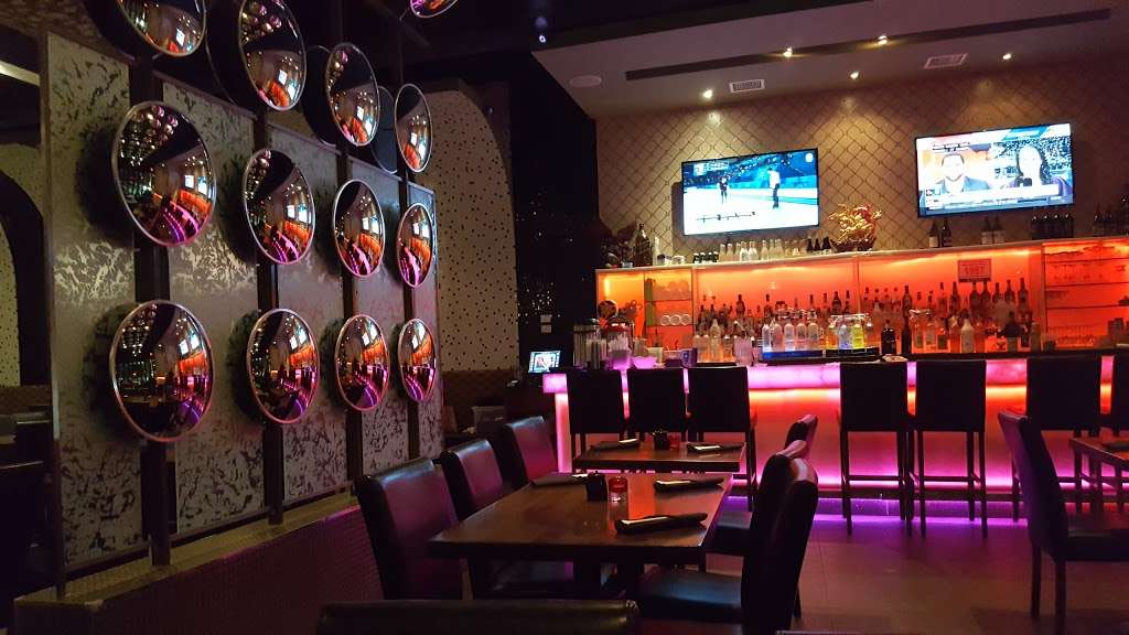 Asian Wave | 636 Columbus Ave, Thornwood, NY 10594, USA | Phone: (914) 579-2777