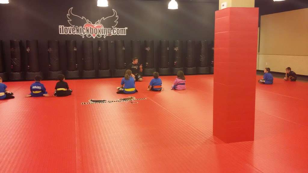 iLoveKickboxing - Cambridge, MA | 42 Concord Ln, Cambridge, MA 02138 | Phone: (617) 714-3401