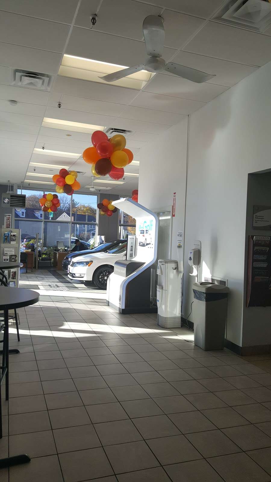 Minuteman Volkswagen | 39 North Rd, Bedford, MA 01730, USA | Phone: (781) 275-8000