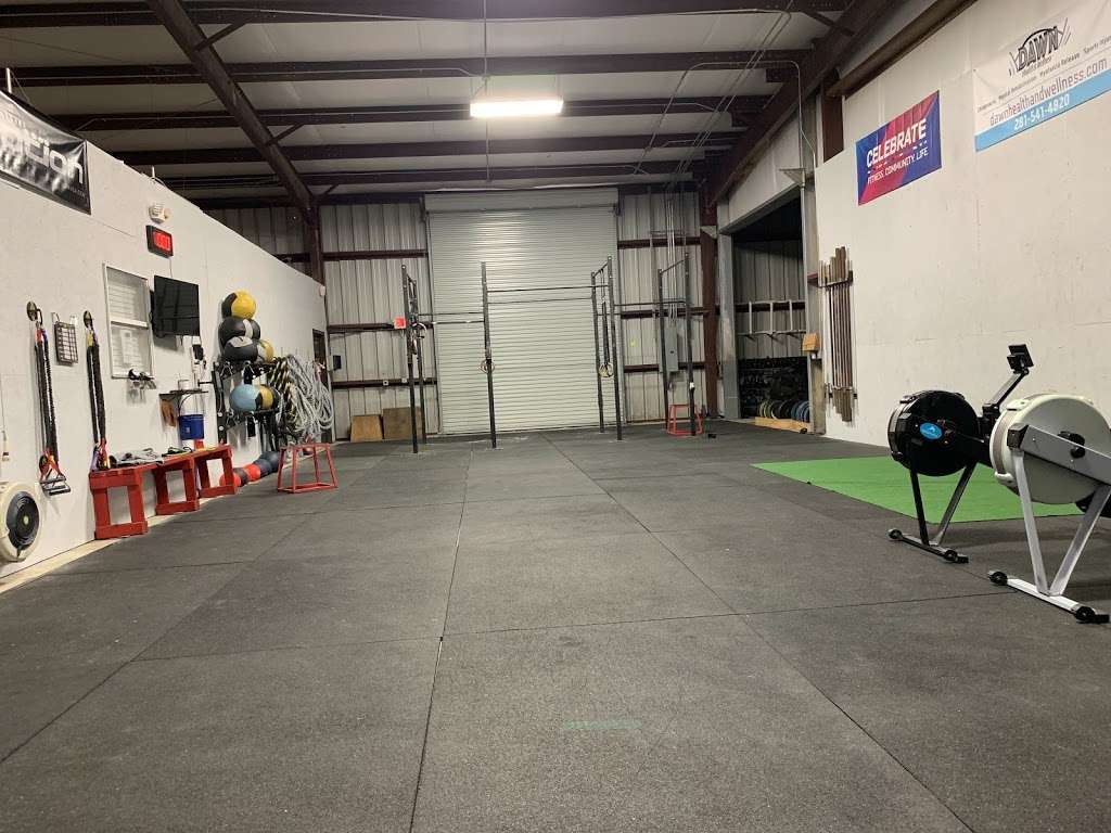 Redefined Fitness | 4750 Fm 2920 Rd #502, Spring, TX 77388, USA | Phone: (281) 907-8650