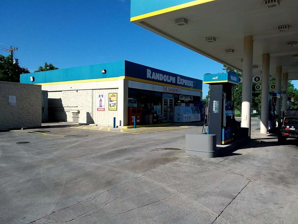 Randolph Express | 2811 FM78, Cibolo, TX 78108, USA | Phone: (210) 659-3768