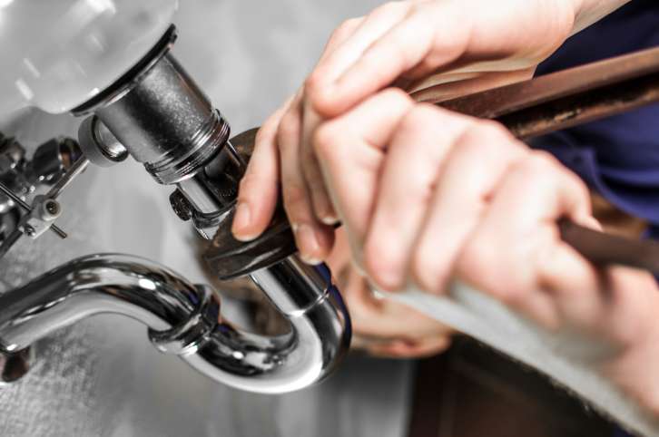 S & S Plumbing LLC | Local Plumbers, Affordable Plumbing and Hea | 1500 E Elizabeth Ave, Linden, NJ 07036, USA