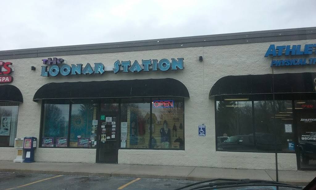 The Loonar Station | 6656 Lewis Ave, Temperance, MI 48182, USA | Phone: (419) 720-1222