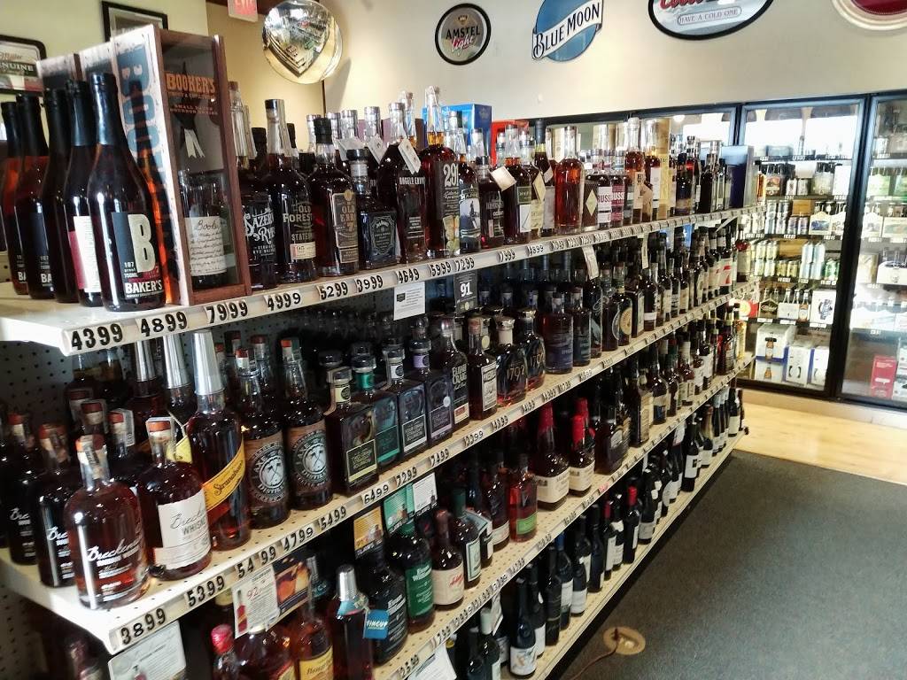 Broadmoor Wine & Spirits | 116 E Cheyenne Mountain Blvd, Colorado Springs, CO 80906, USA | Phone: (719) 302-0047