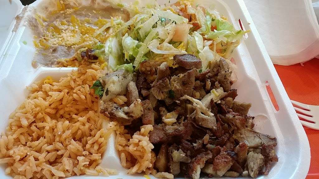 Robertos Taco Shop | 5725 Losee Rd #100, North Las Vegas, NV 89081 | Phone: (702) 399-2599