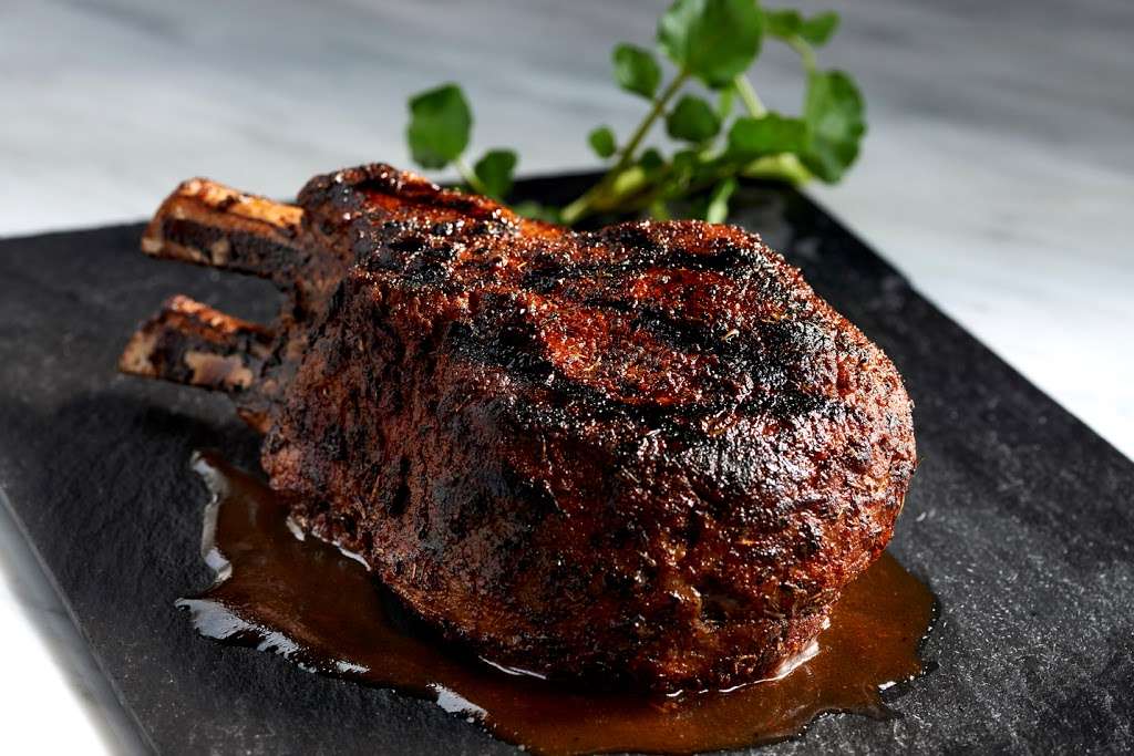 Mortons The Steakhouse | 1470 McConnor Pkwy, Schaumburg, IL 60173 | Phone: (847) 413-8771