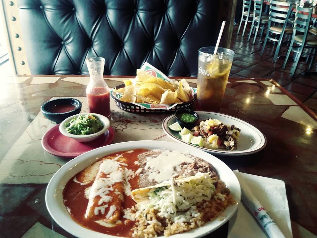 El Vaquero Mexican Restaurant | 375 Stoneridge Ln, Gahanna, OH 43230, USA | Phone: (614) 428-1725