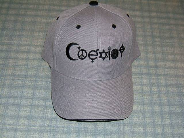 Coexist | 231 Hollywood St, Pittsburgh, PA 15205, USA | Phone: (412) 287-1667