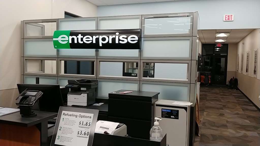 Enterprise Rent-A-Car | 1940 Highway 160 W, Ste 101, Fort Mill, SC 29708, USA | Phone: (803) 548-7966