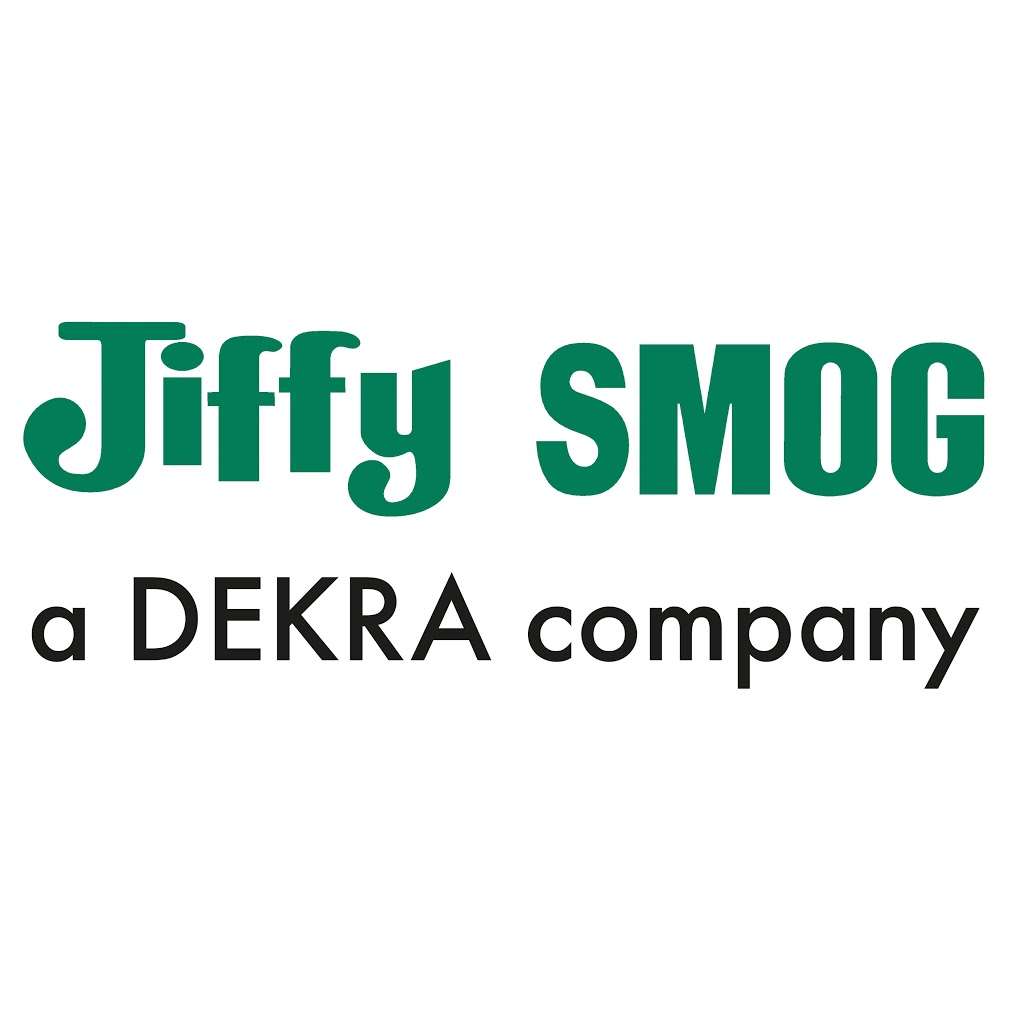 Jiffy Smog, a DEKRA company | 2865 W Cheyenne Ave, North Las Vegas, NV 89032 | Phone: (702) 659-5740