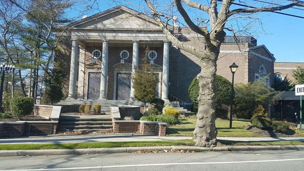 Temple Beth El | 46 Locust Ave, Cedarhurst, NY 11516 | Phone: (516) 569-2700