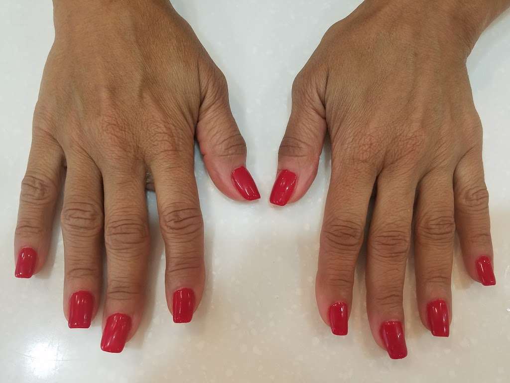 Mint Nail And Spa Company | 1060 Richmond Rd, Staten Island, NY 10304 | Phone: (718) 979-4600