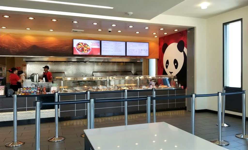 Panda Express | 333 S Twin Oaks Valley Rd, San Marcos, CA 92096, USA | Phone: (760) 510-3824