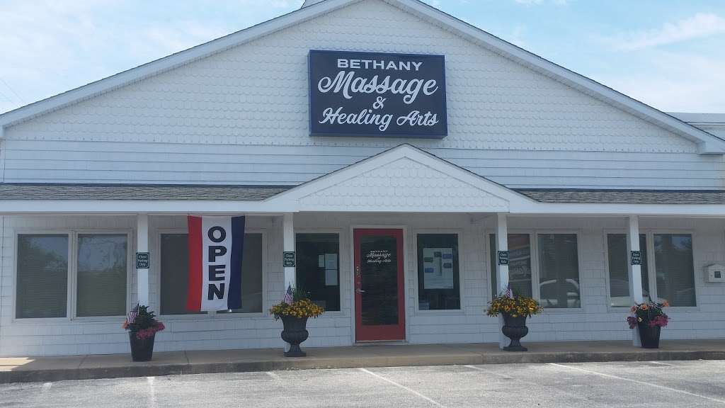 Bethany Massage & Healing Arts | 33298 Coastal Hwy, Bethany Beach, DE 19930 | Phone: (302) 537-0510