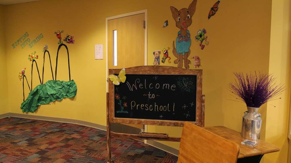 Faith Christian Preschool East | 5572 Mercy Way bldg 2, Lafayette, IN 47905, USA | Phone: (765) 449-0120