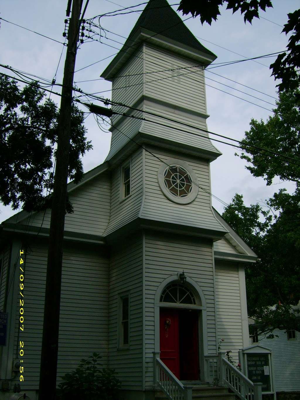 Pattenburg United Methodist Church | Main St, Asbury, NJ 08802 | Phone: (908) 730-6720