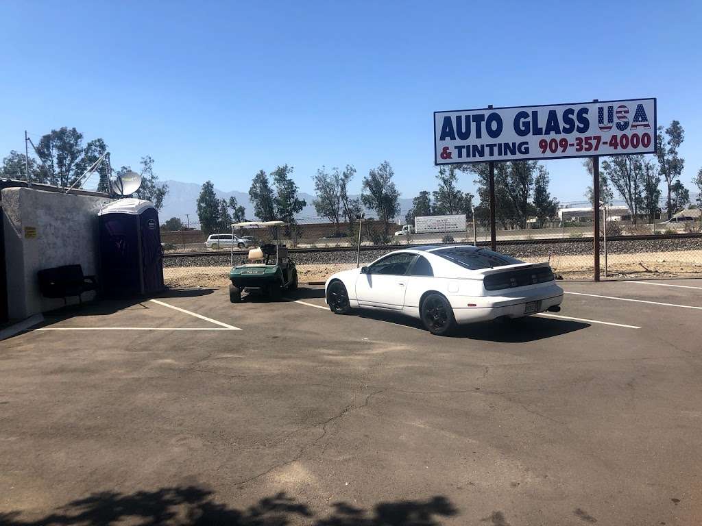 Auto Glass USA | 15228 Boyle Ave, Fontana, CA 92337, USA | Phone: (909) 357-4000