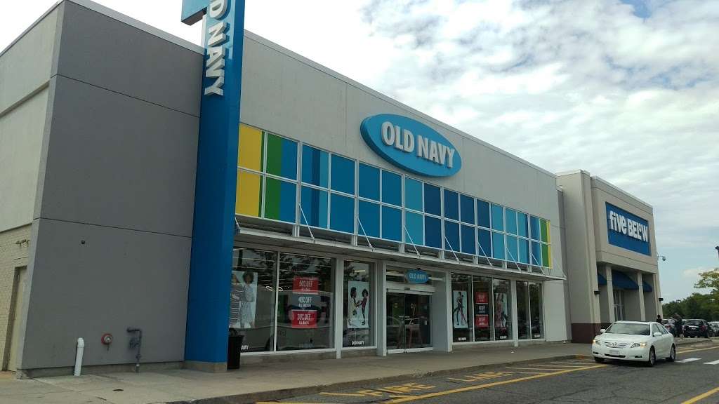 Old Navy | 300 Providence Hwy, Dedham, MA 02026, USA | Phone: (781) 461-1350