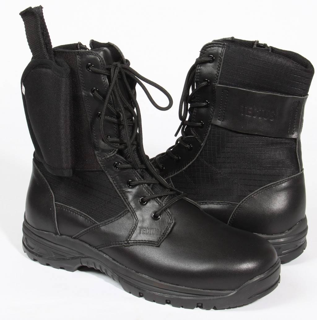 Tectus Boots | 8982 Julia Meadow, Independence, KY 41051, USA | Phone: (859) 393-3538