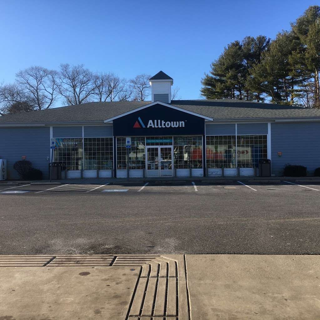 Alltown | 1266 Broadway, Raynham, MA 02767, USA | Phone: (508) 880-9196