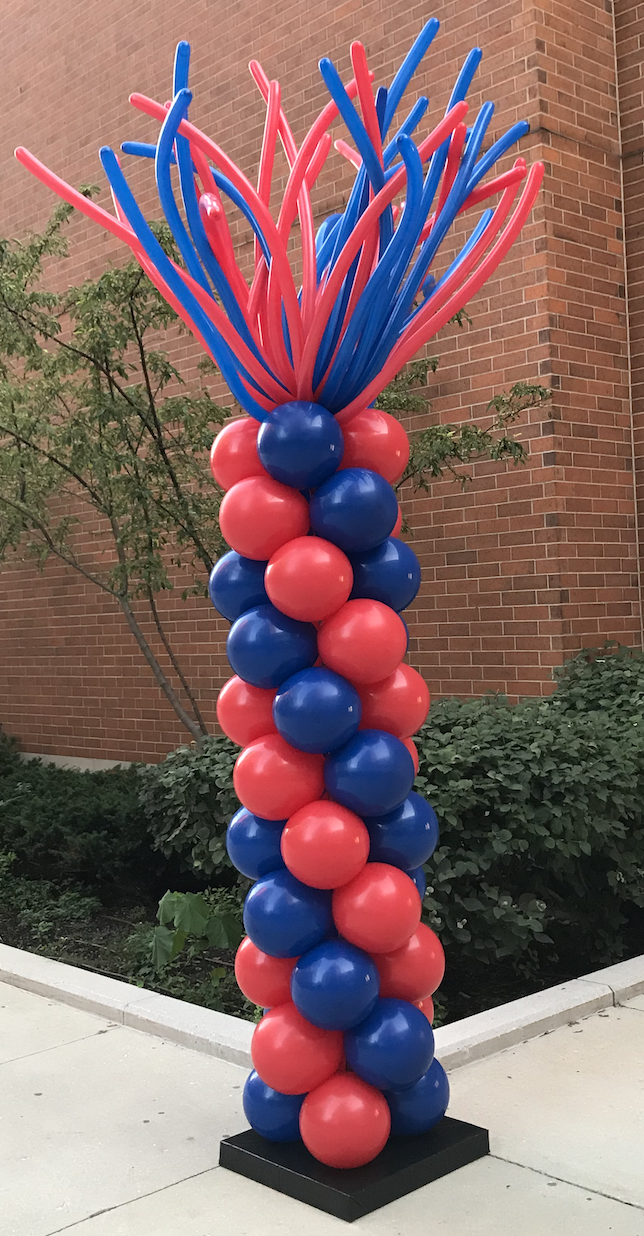 Anthonys Balloons, LLC | Chicago, IL 60604, USA | Phone: (815) 557-5117