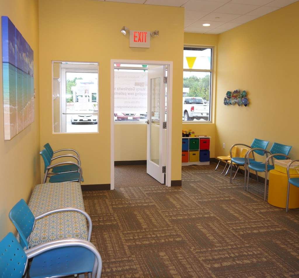 Pediatric Dental Care of Wilmington | 213 Main St, Wilmington, MA 01887 | Phone: (978) 694-4100