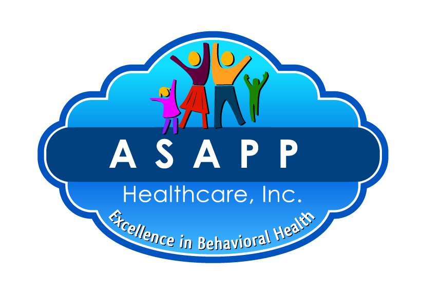 ASAPP Healthcare, Inc. | 505 New Rd #5, Somers Point, NJ 08244 | Phone: (609) 704-5383